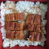 ひつまぶし